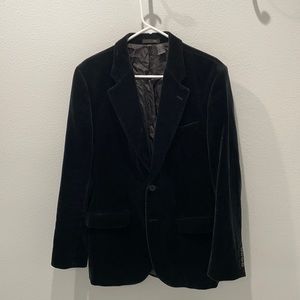 Zara dress coat outershell